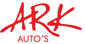 ARK AUTOS logo